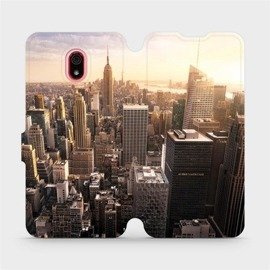 Etui do Xiaomi Redmi 8a - wzór M138P
