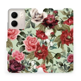 Etui do OPPO A5x - wzór MD06P