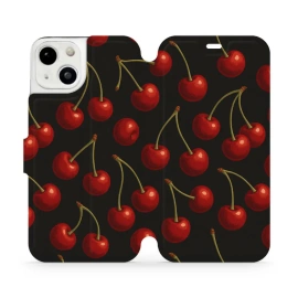Etui do Apple iPhone 13 - wzór VP83S