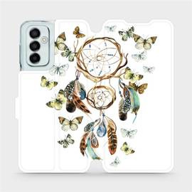 Etui do Samsung Galaxy M23 5G - wzór M001P