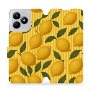 Etui do Realme C53 - wzór VP81S