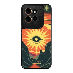 Etui Glossy Case do Motorola Edge 50 Neo - wzór G055G