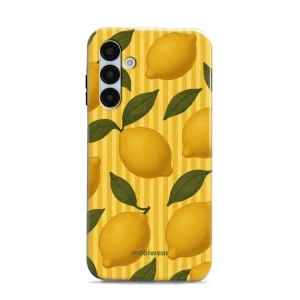 Etui Elite Pro do Samsung Galaxy A25 5G - wzór EP81E