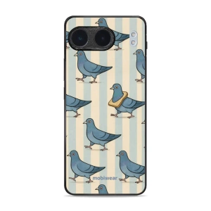 Etui Glossy Case do OnePLus Nord 4 5G - wzór GP91G