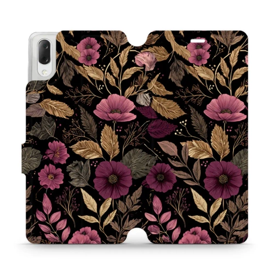 Etui do Sony Xperia L3 - wzór V170S