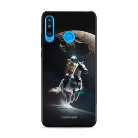 Etui Glossy Case do Huawei P30 Lite - wzór G004G