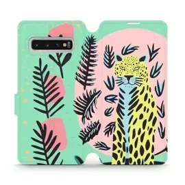 Etui do Samsung Galaxy S10 - wzór VP52S