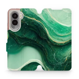 Etui do Xiaomi POCO M7 - wzór VP38S