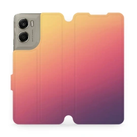 Etui do Motorola Moto G06 Power - wzór VP66S