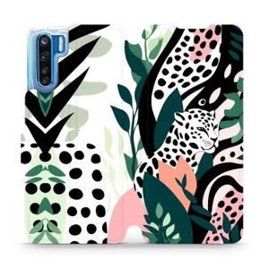 Etui do OPPO A91 - wzór VP53S