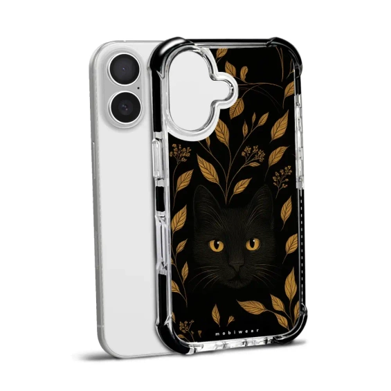 Etui MagSafe Elite Bumper Apple iPhone 16 Plus - wzór D164D