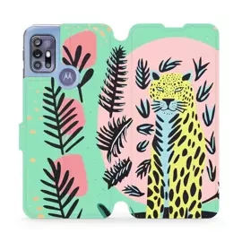 Etui do Motorola Moto G30 - wzór VP52S