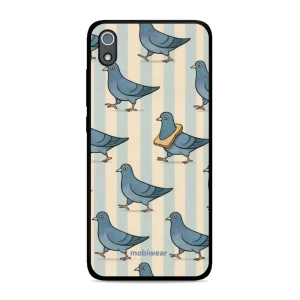 Etui Glossy Case do Xiaomi Redmi 7A - wzór GP91G