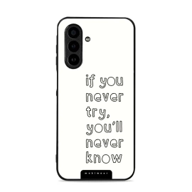 Etui Glossy Case do Samsung Galaxy A17 5G - wzór G075G