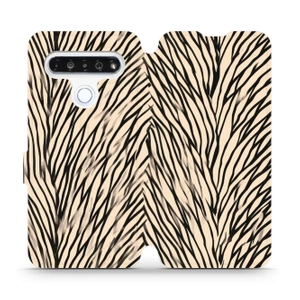 Etui do LG K61 - wzór VA52S