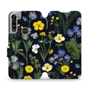 Etui do Motorola Moto G8 Power - wzór VP47S