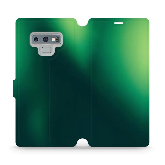 Etui do Samsung Galaxy Note 9 - wzór VP61S