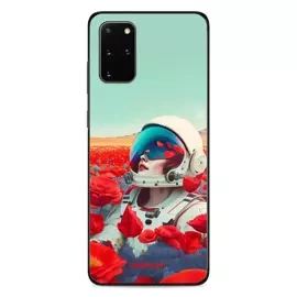 Etui Glossy Case do Samsung Galaxy S20 Plus - wzór G001G