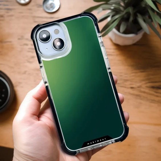 Etui MagSafe Elite Bumper Apple iPhone XS - wzór D036D