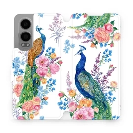 Etui do OnePlus Nord CE 4 Lite - wzór MX08S