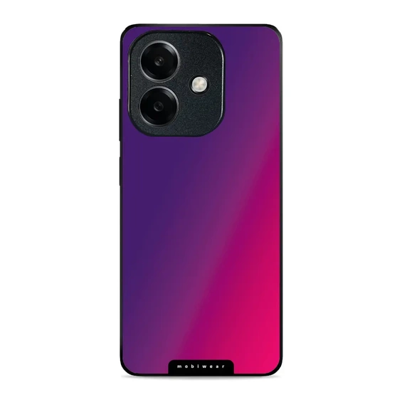 Etui Glossy Case do OPPO A40 - wzór G067G