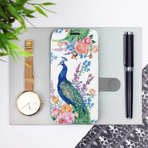 Etui do Asus Zenfone Max Pro M1 ZB602KL - wzór MX08S