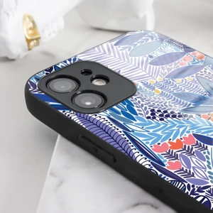 Etui Glossy Case do Xiaomi POCO M7 Pro 5G - wzór G037G