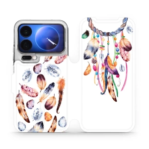 Etui do Xiaomi 17 Pro - wzór M003S