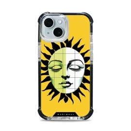 Etui MagSafe Elite Bumper Apple iPhone 15 - wzór D024D