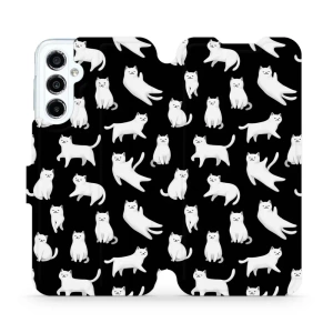 Etui do Samsung Galaxy M34 5G - wzór V163S