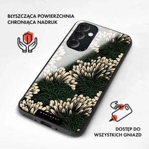 Etui Glossy Case do Xiaomi Redmi 15 - wzór GA45G