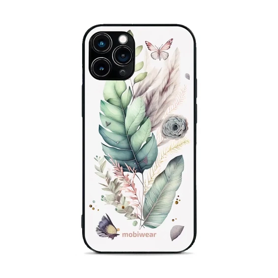 Etui Glossy Case do Apple iPhone 11 Pro - wzór G018G