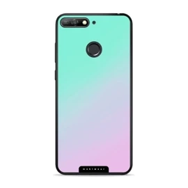 Etui Glossy Case do Huawei Honor 7A - wzór G063G