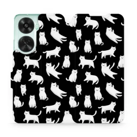 Etui do Huawei Nova 12 SE - wzór V163S