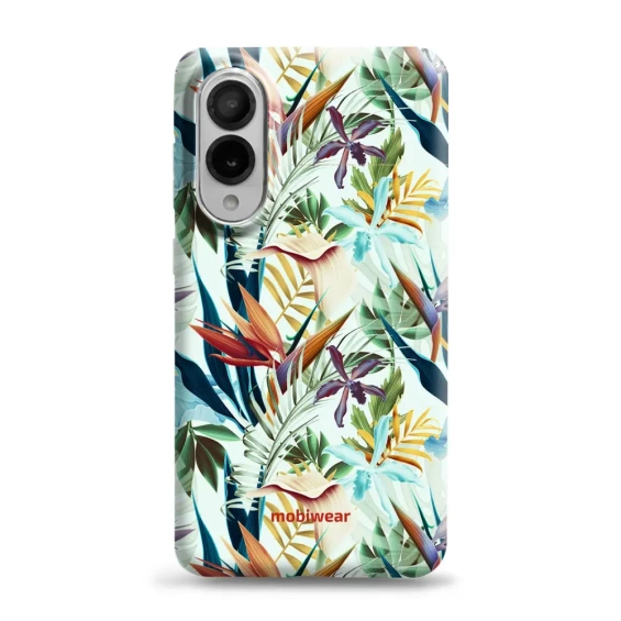 Etui Elite Pro do Samsung Galaxy S25 Edge - wzór E071E