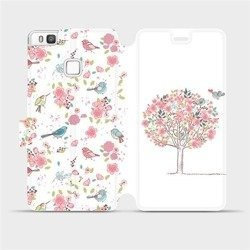 Etui do Huawei P9 Lite - wzór M120S