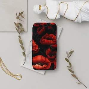 Etui do Motorola One Vision - wzór VP45S