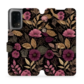 Etui do OPPO A74 5G - wzór V170S