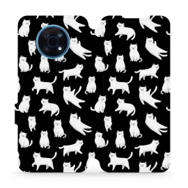Etui do Nokia G50 5G - wzór V163S