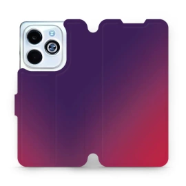 Etui do Infinix HOT 40i - wzór VP67S