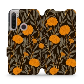 Etui do Xiaomi Redmi Note 8 2021 - wzór V175S