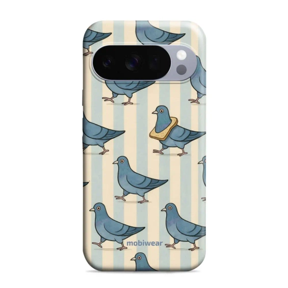 Etui Elite Pro do Google Pixel 10 Pro - wzór EP91E