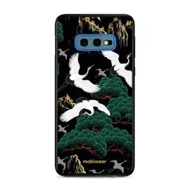 Etui Glossy Case do Samsung Galaxy S10e - wzór G042G