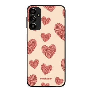 Etui Glossy Case do Samsung Galaxy A24 - wzór GP93G