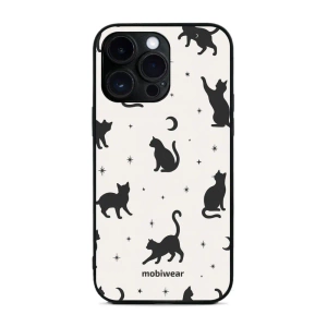 Etui Glossy Case do Apple iPhone 14 Pro Max - wzór G162G