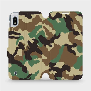 Etui do Samsung Galaxy A10 - wzór V111P