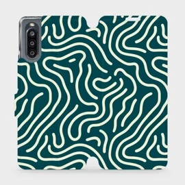 Etui do Sony Xperia 10 IV - wzór VA61S