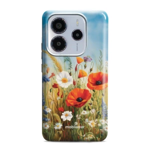 Etui Elite Pro do Xiaomi Redmi Note 14 5G - wzór EP43E