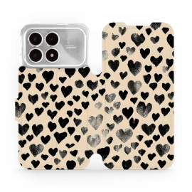 Etui do Xiaomi Poco F8 Pro - wzór VA51S