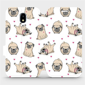 Etui do Samsung Galaxy J3 2017 - wzór M097P